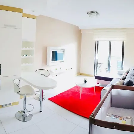 Luxury Granada City Appartment